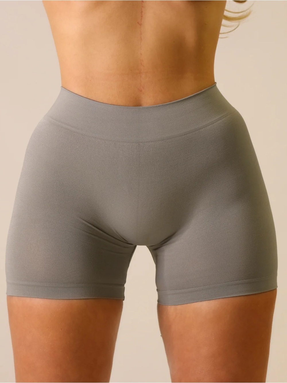 Naturyl by Nikyee The OG Basic Booty Shorts